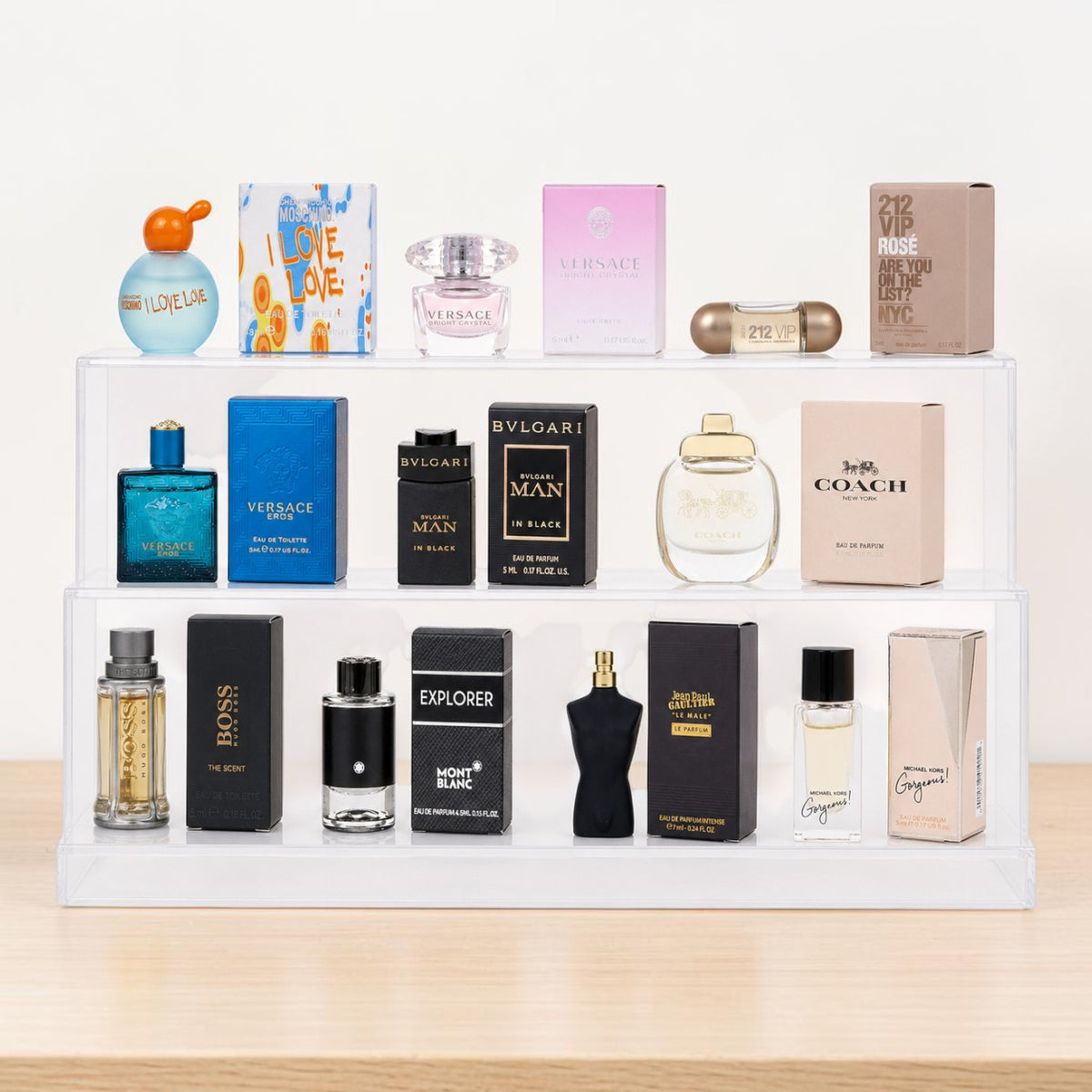 Colección Mini - Selecta