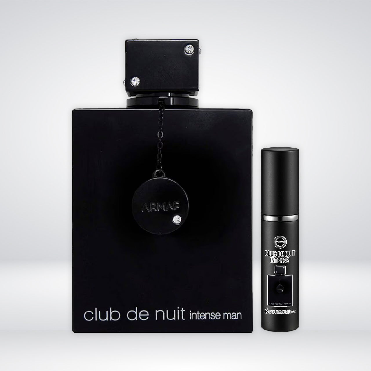 Club De Nuit Intense