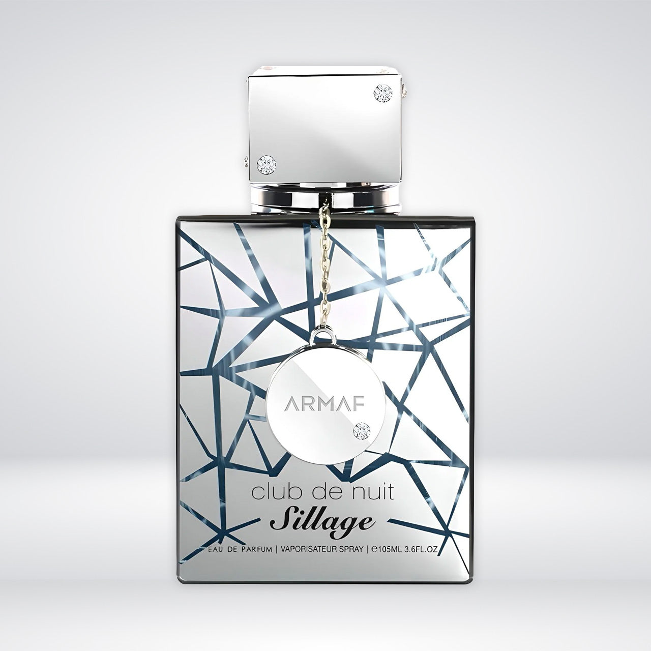 Club De Nuit Sillage