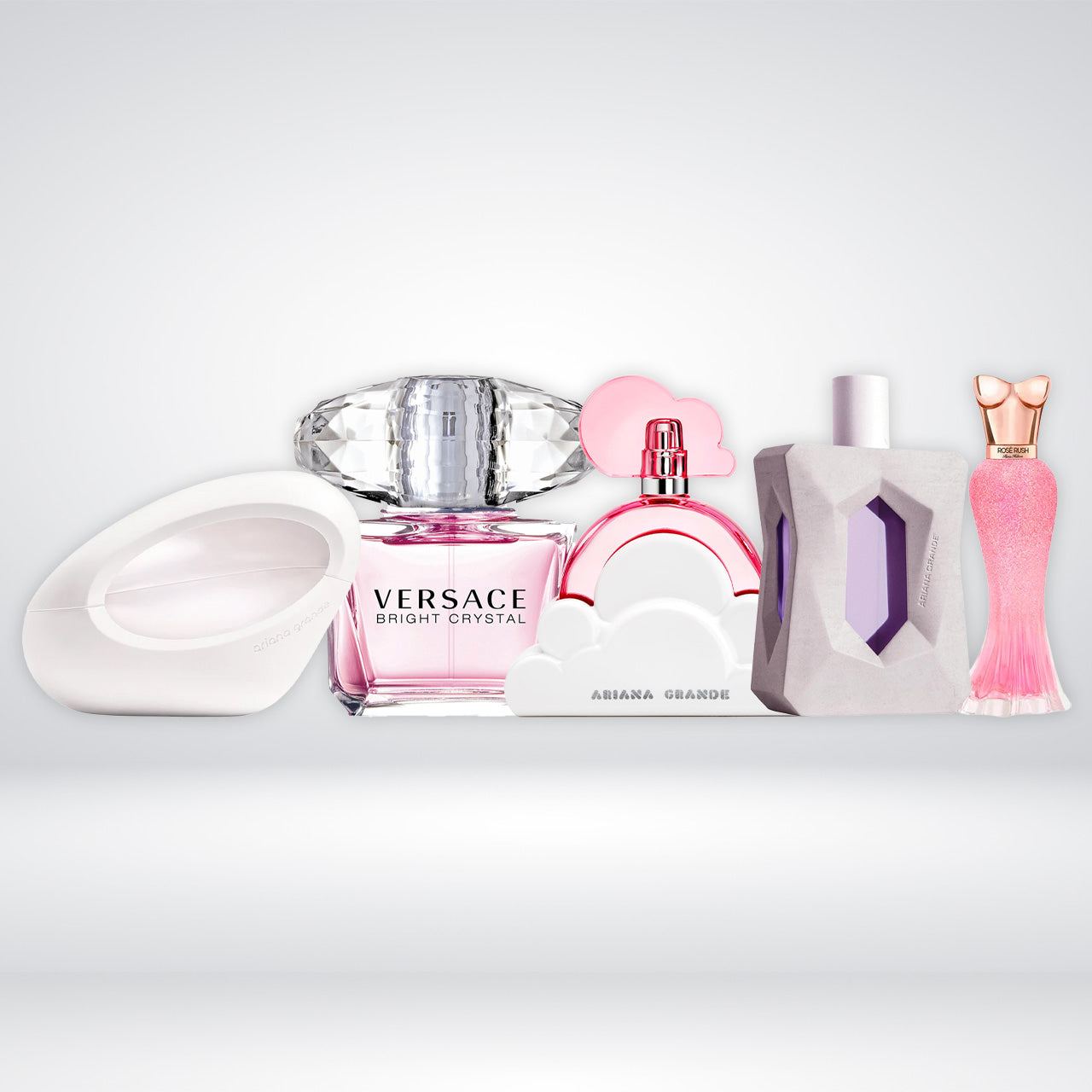 Discovery Set – Dulce Pop