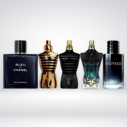 Discovery Set – Élite Nocturna