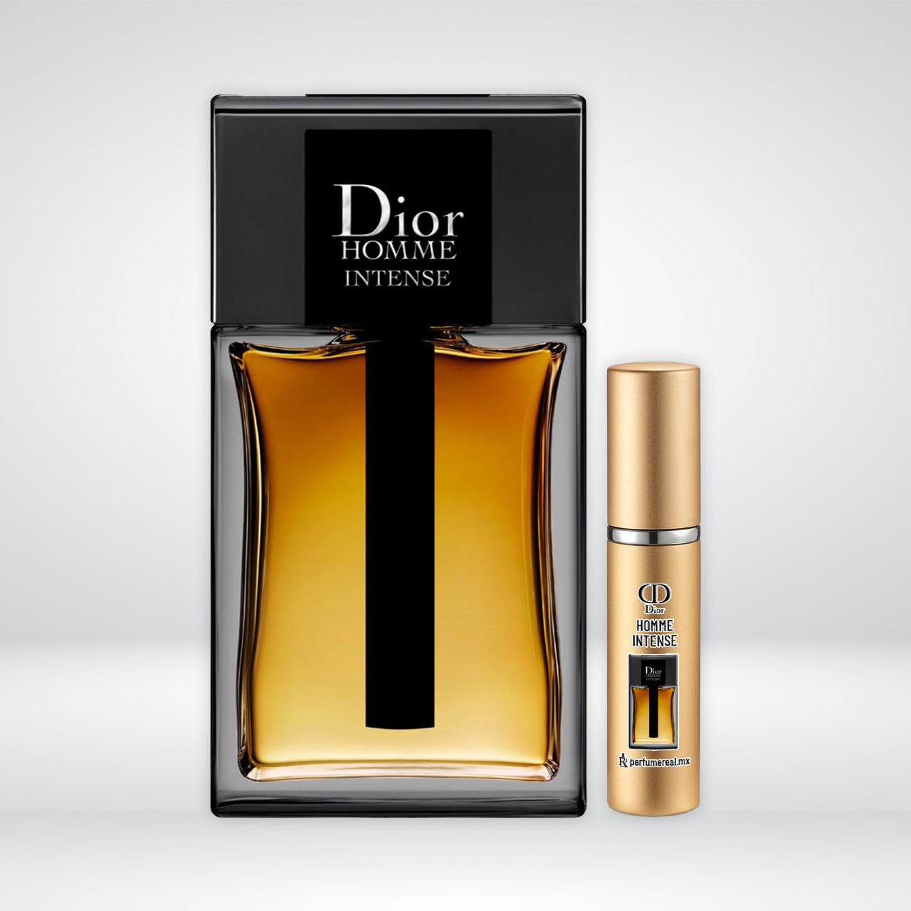 Dior Homme Intense