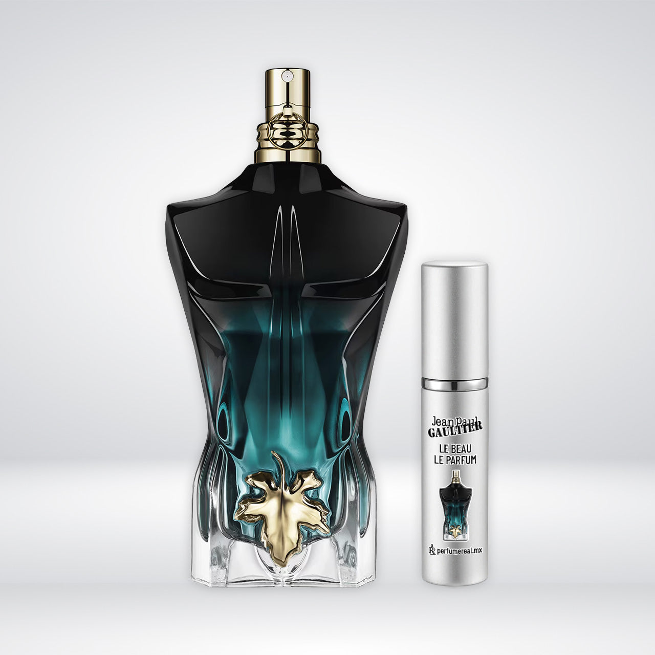 Le Beau Le Parfum