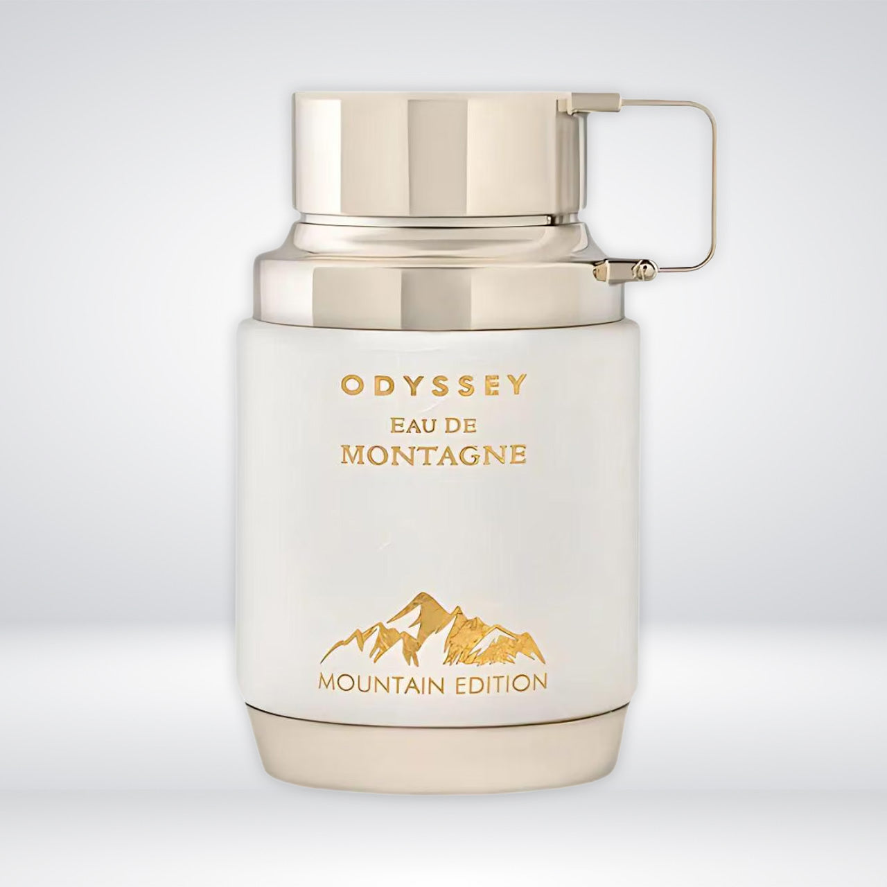 Odyssey Eau De Montagne