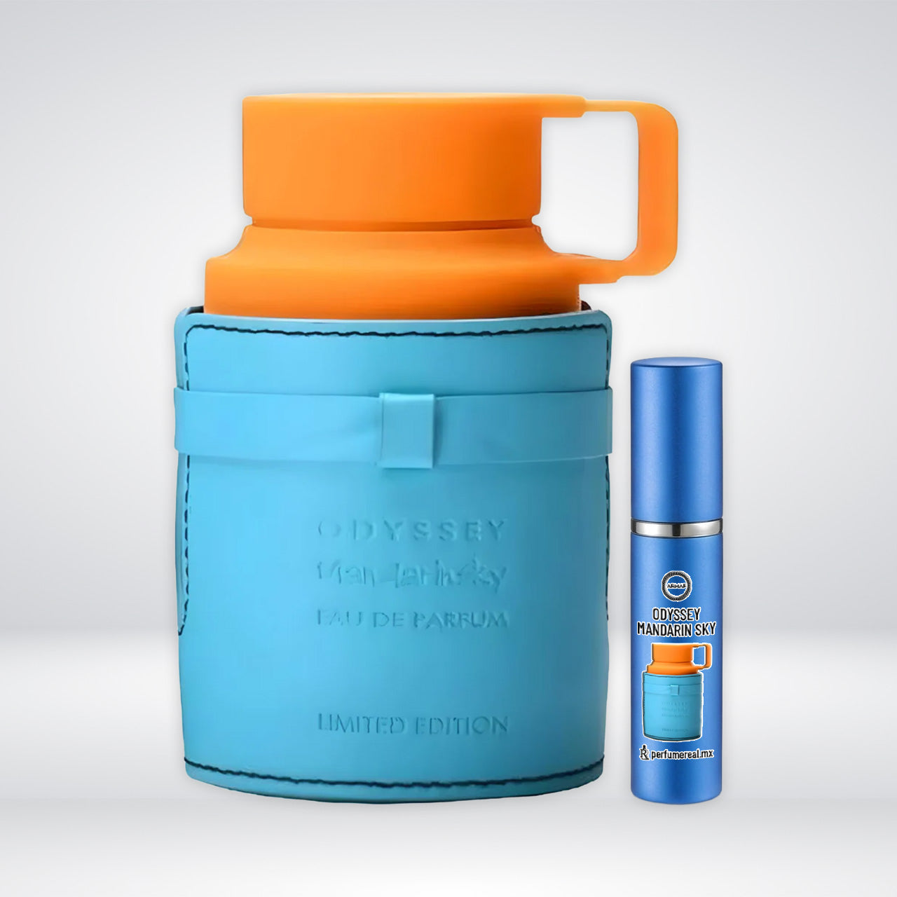 Odyssey Mandarin Sky