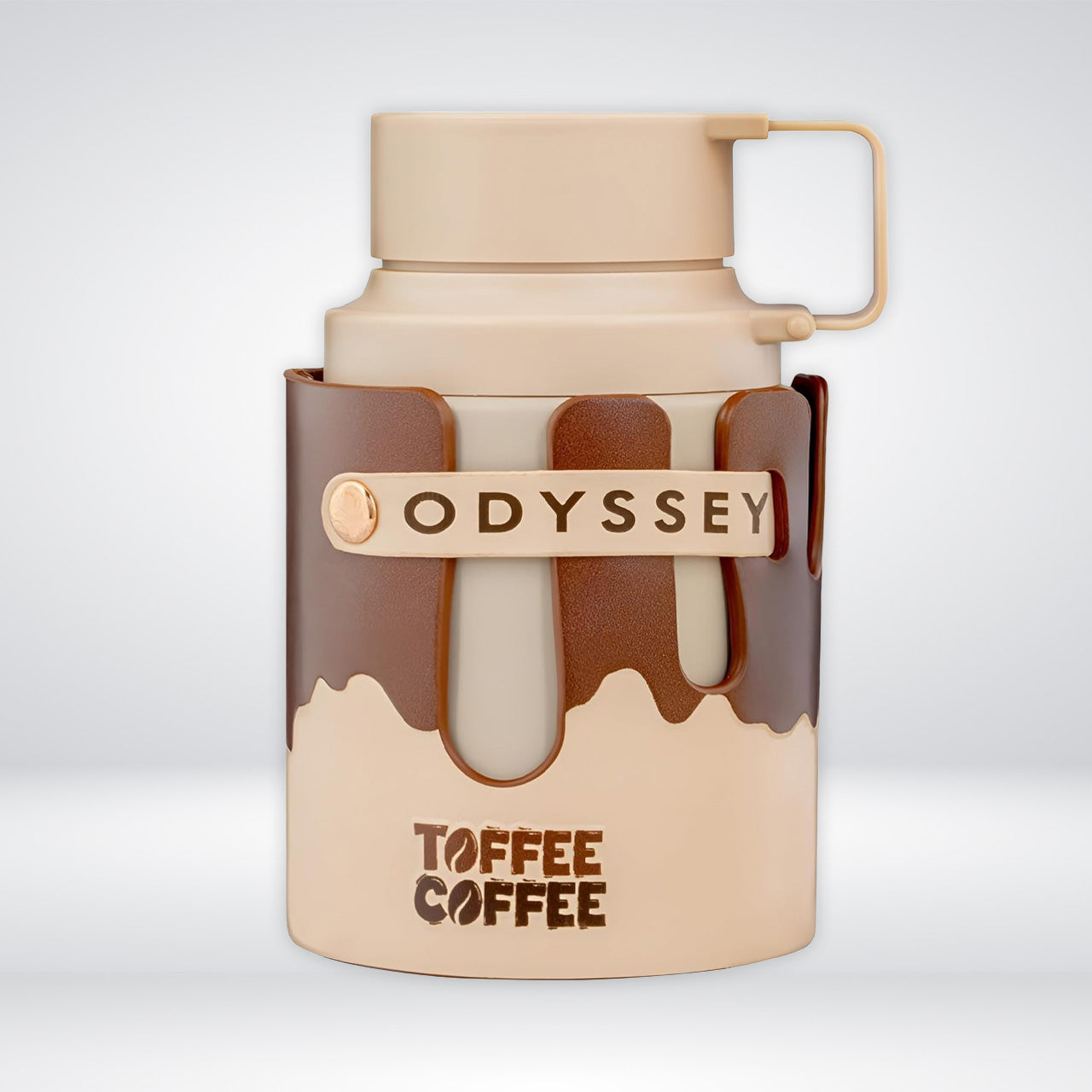 Odyssey Toffee Coffee