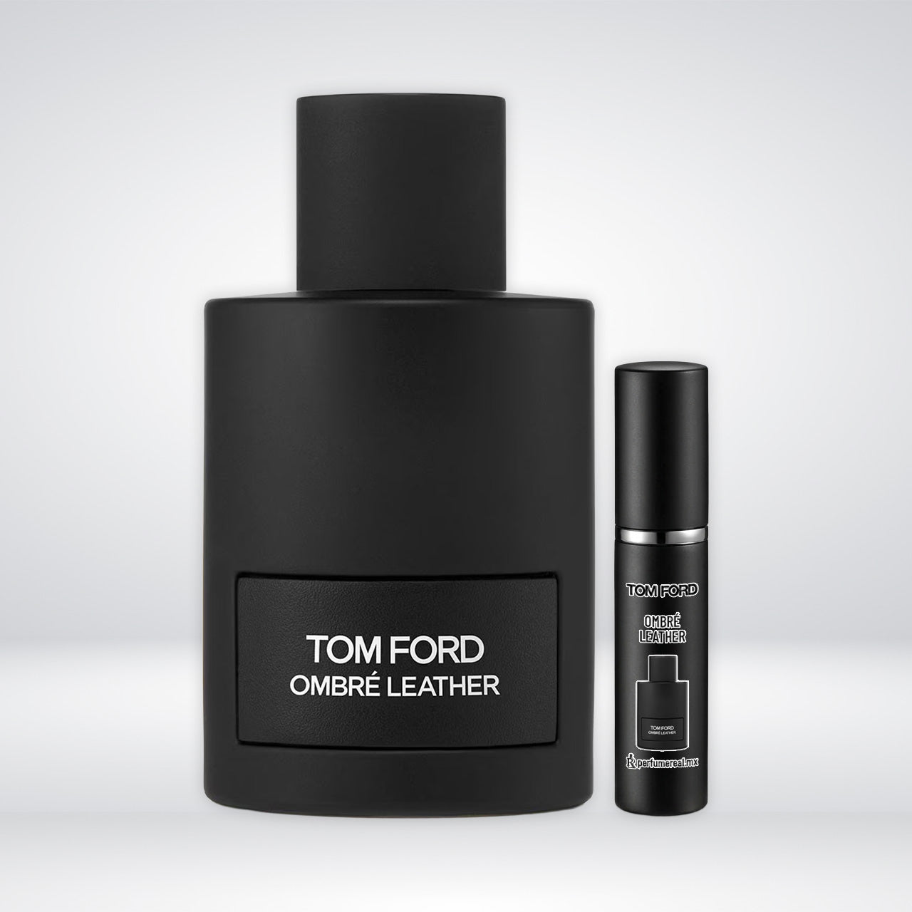 Ombré Leather