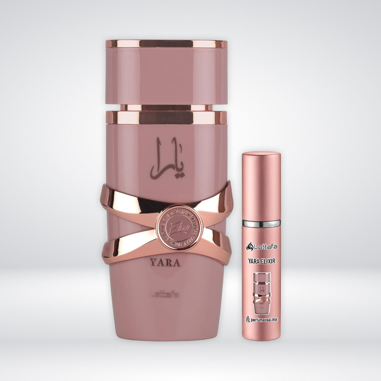 Yara Elixir