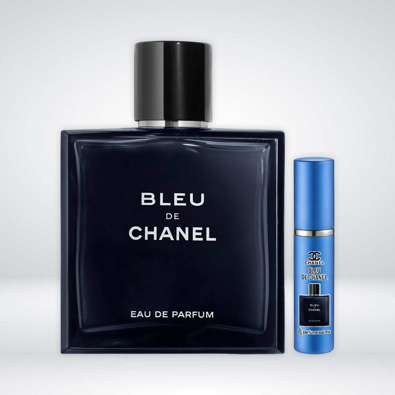 Bleu De Chanel EDP