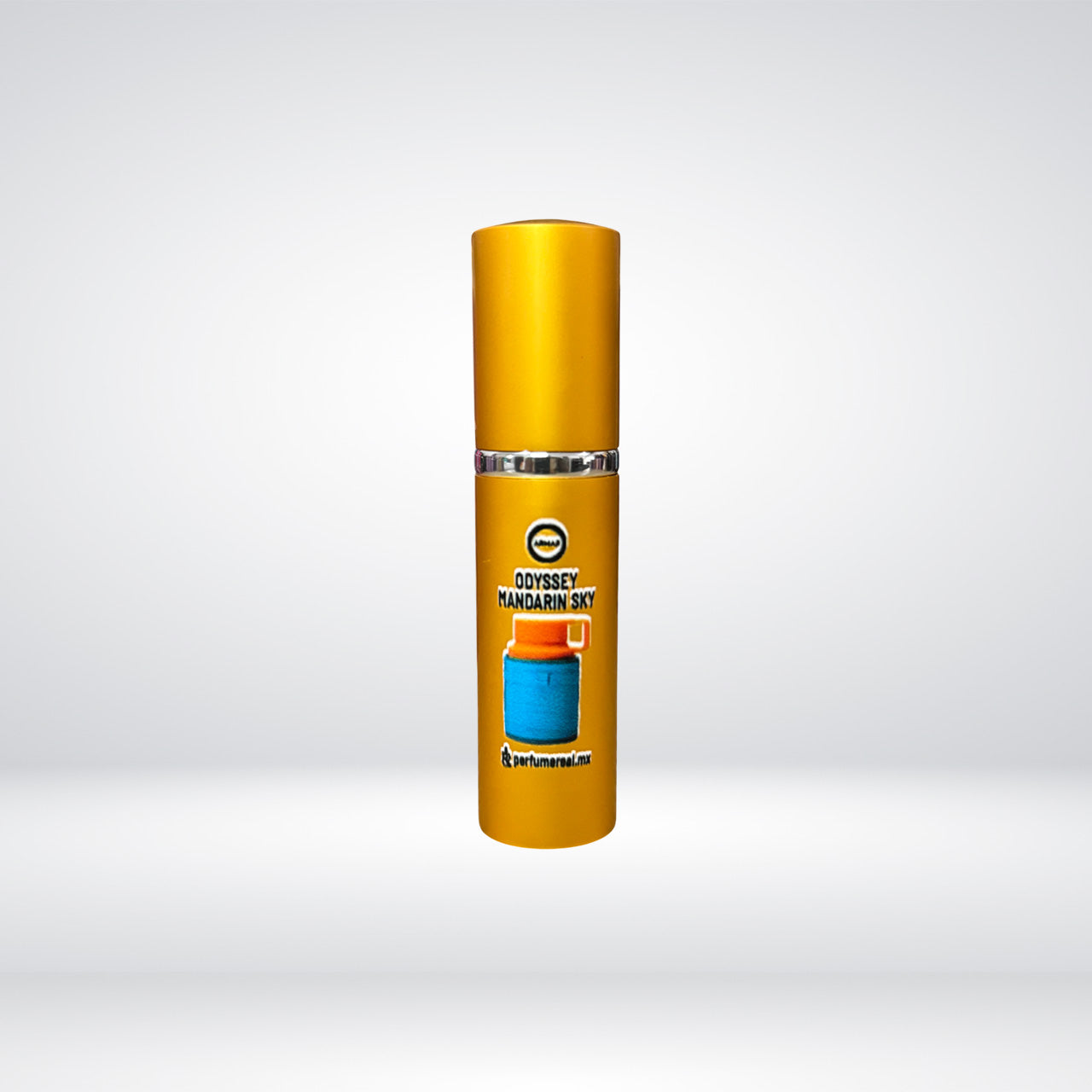 Odyssey Mandarin Sky