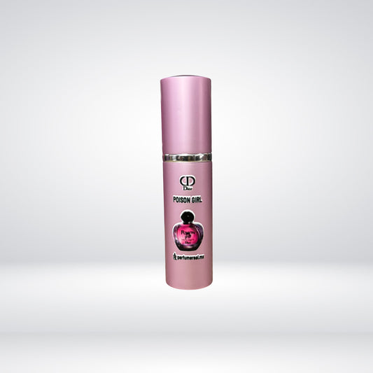 Poison Girl EDT
