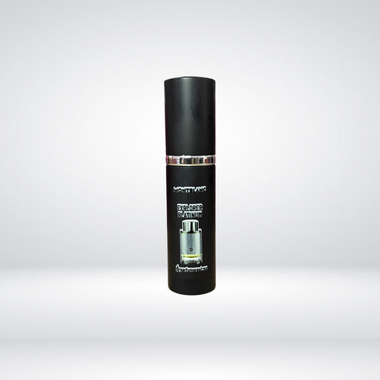 Explorer Platinum