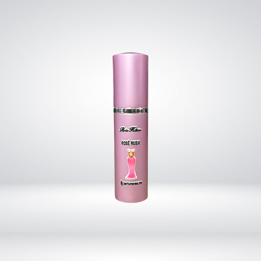 Rosé Rush
