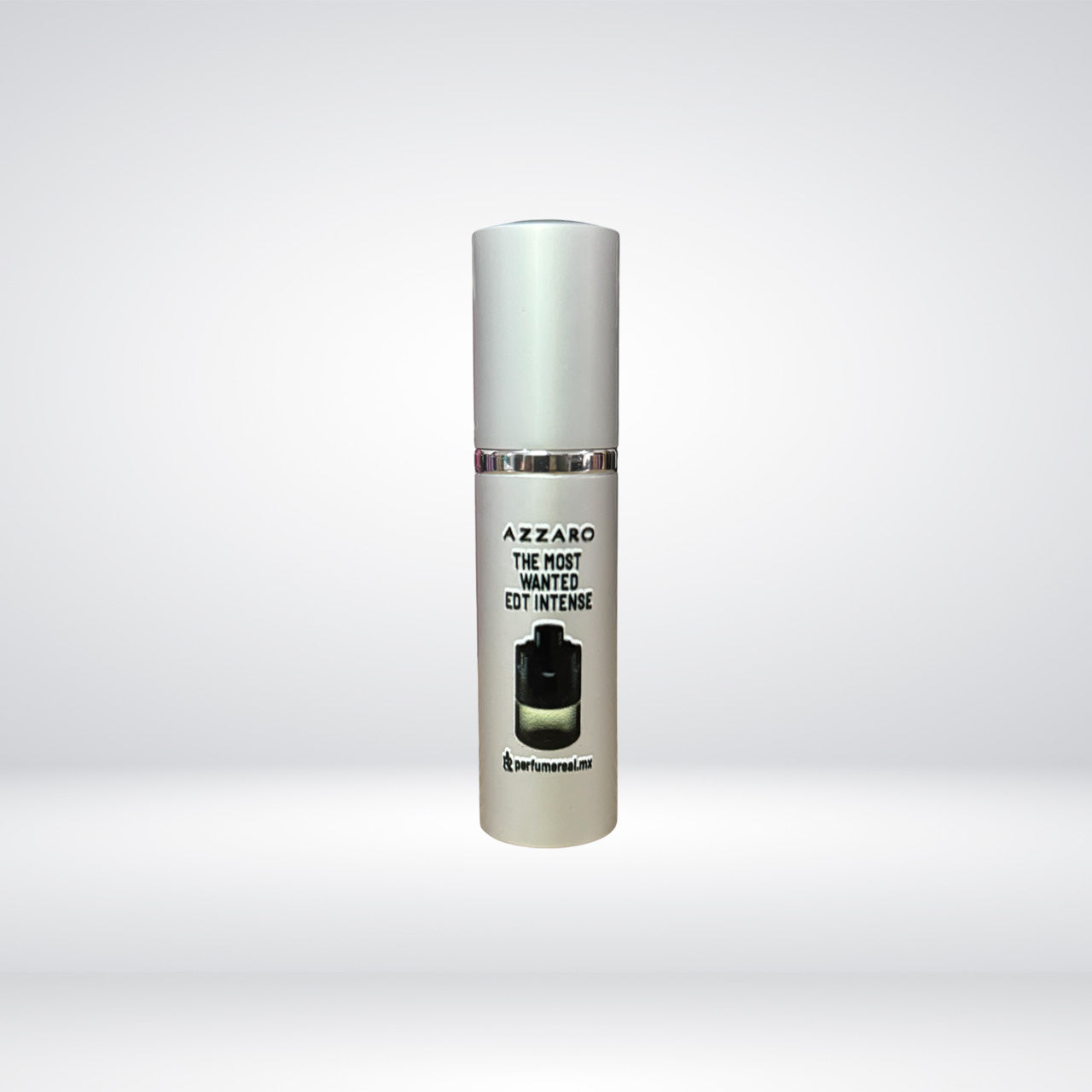 The Most Wanted EDT Intense