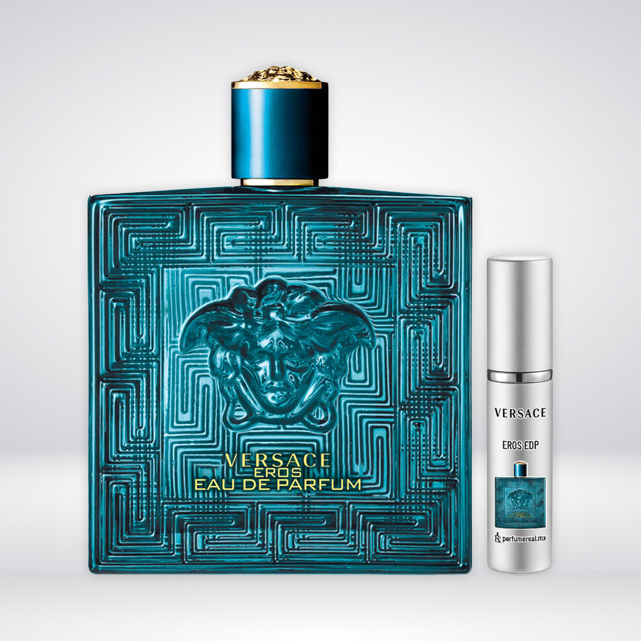 Eros EDP