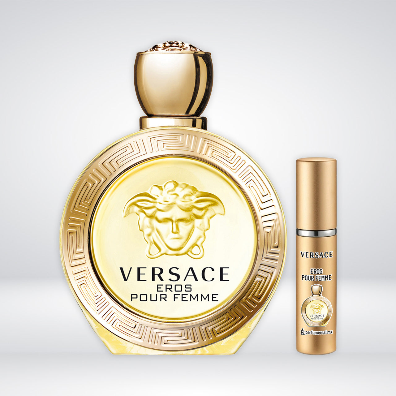 Eros Pour Femme