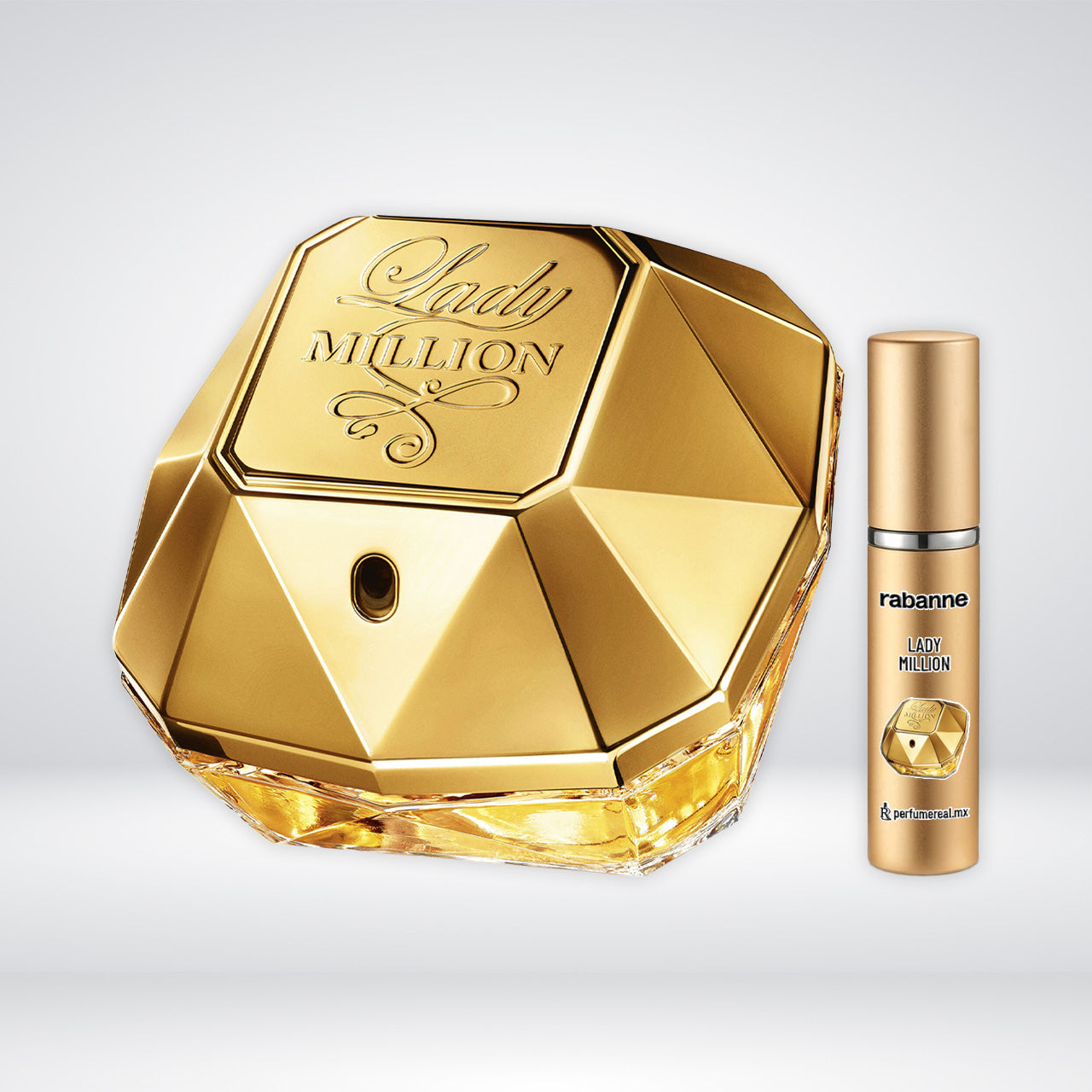 Lady Million