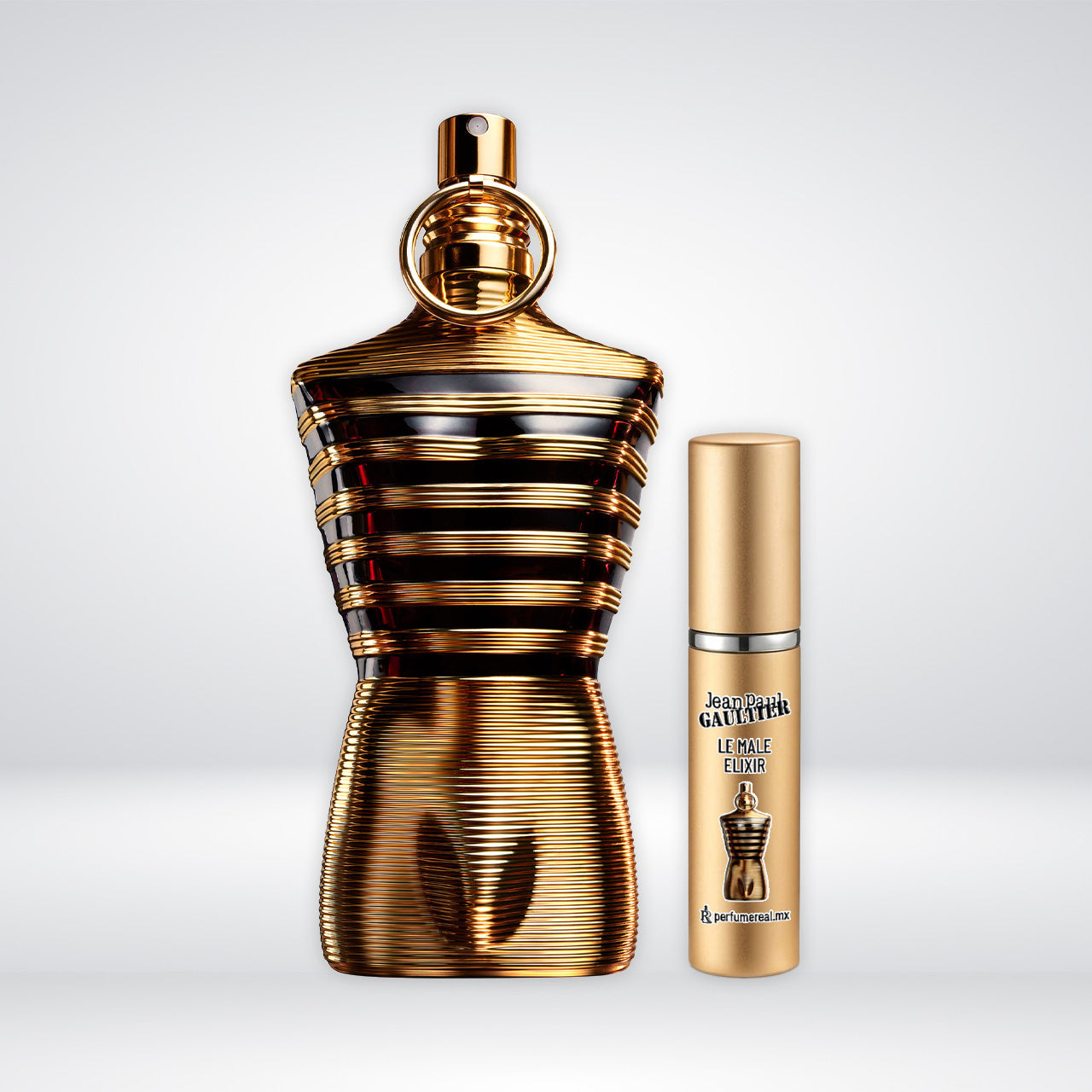 Le Male Elixir