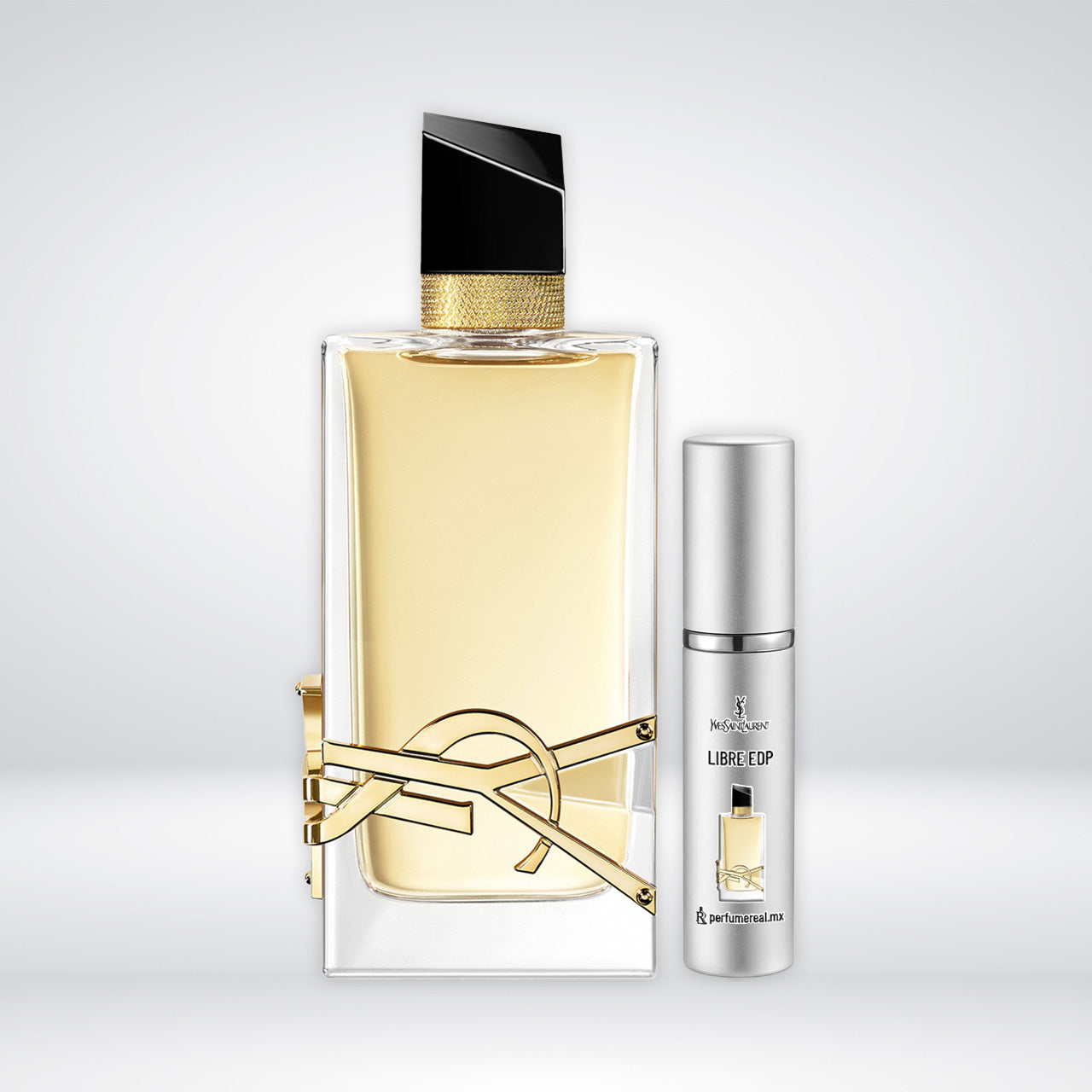 Libre EDP