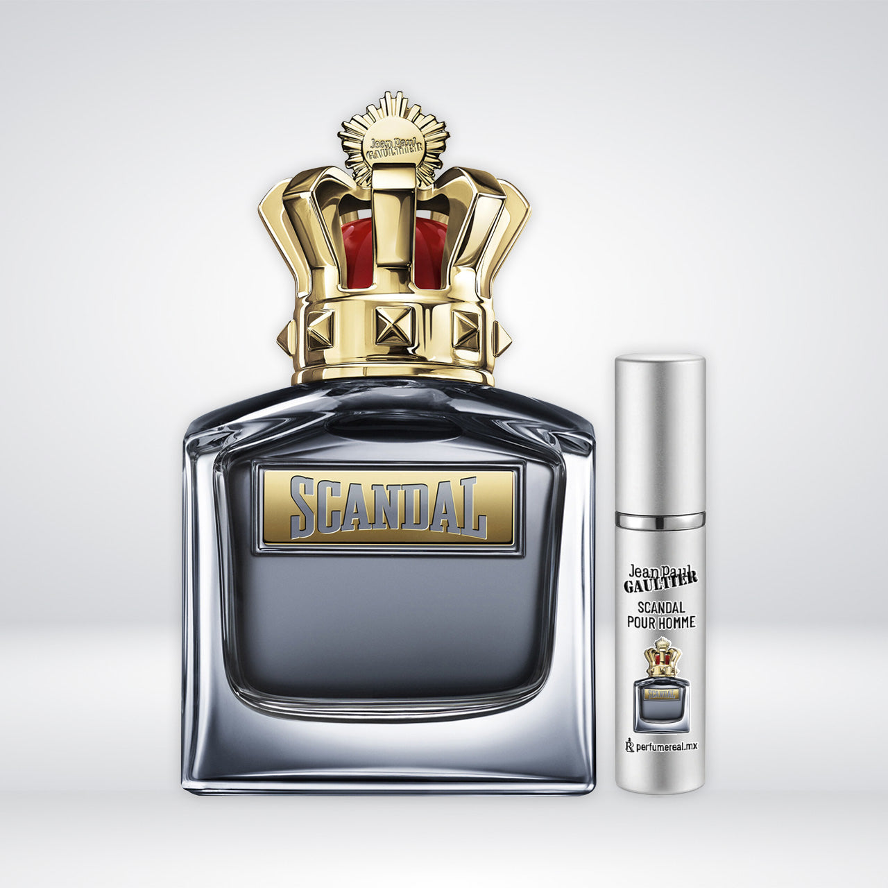 Scandal Pour Homme