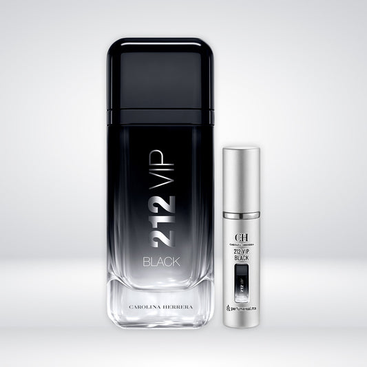 212 VIP Black