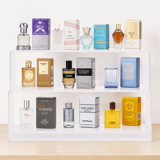 Colección Mini - Destellos