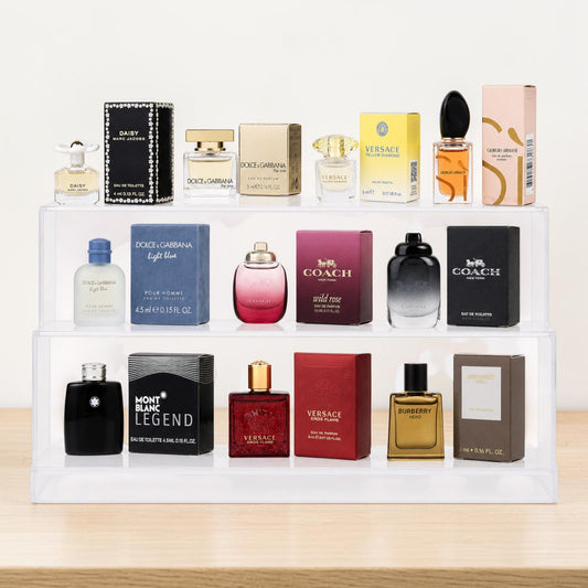 Colección Mini - Clásicos