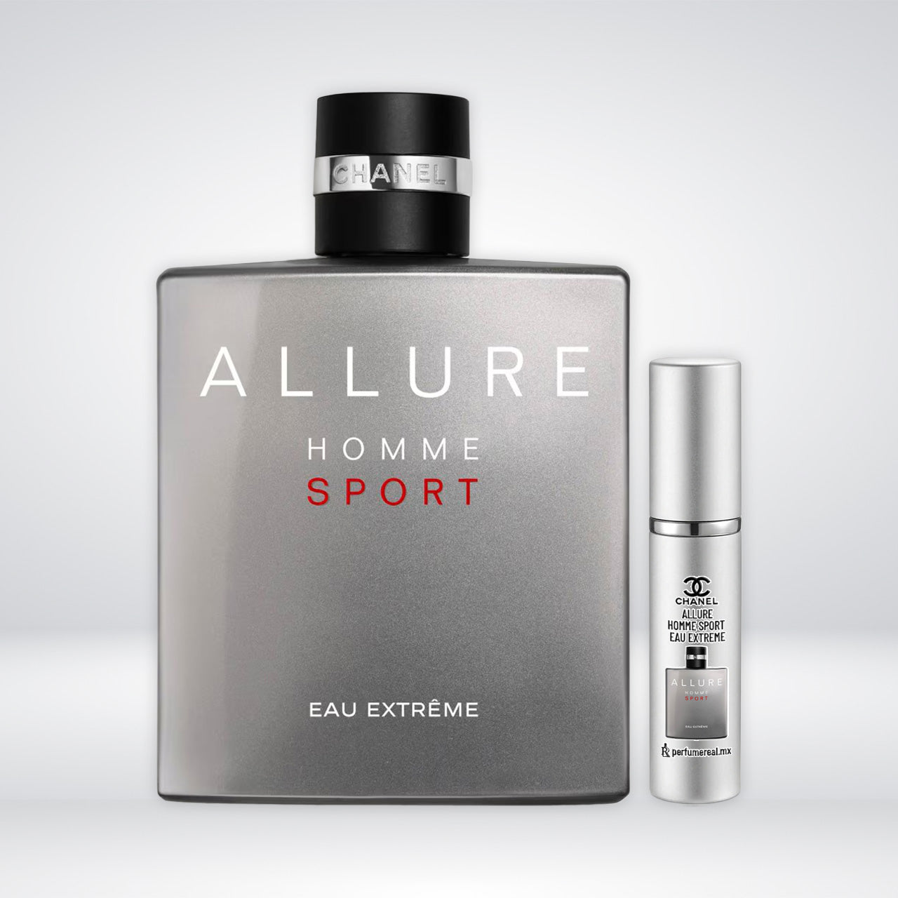 Allure Homme Sport Eau Extrême
