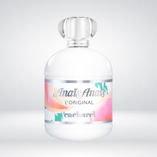 Anaïs Anaïs