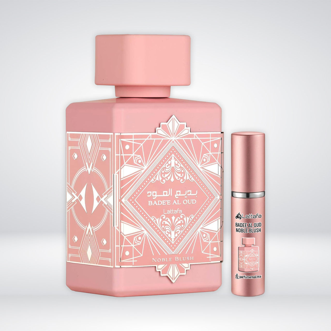 Bade Al Oud Noble Blush