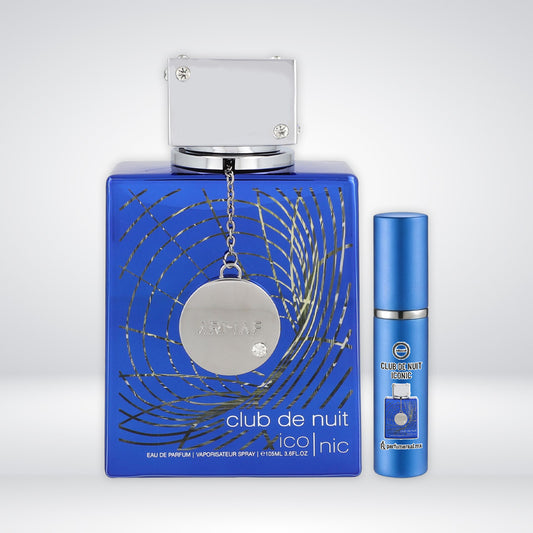 Club De Nuit Iconic