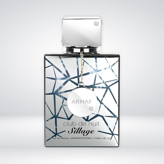Club De Nuit Sillage