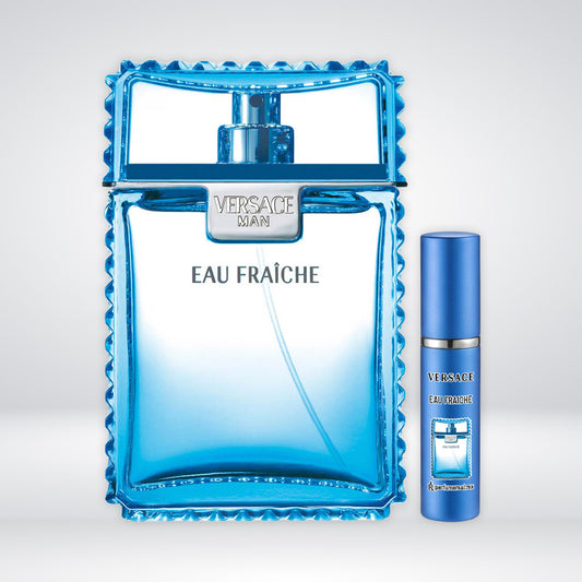 Eau Fraîche