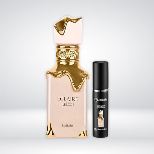 Eclaire