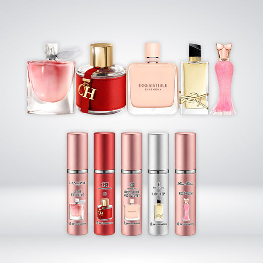 Set Elegancia