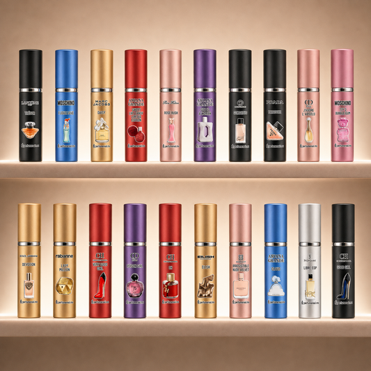 Set Emprendedor Diseñador Dama - 20 piezas