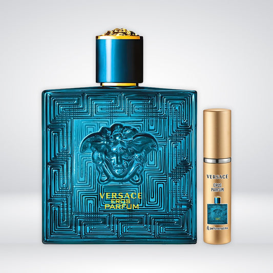 Eros Parfum