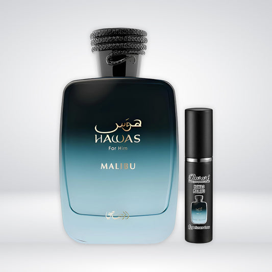 Hawas Malibu