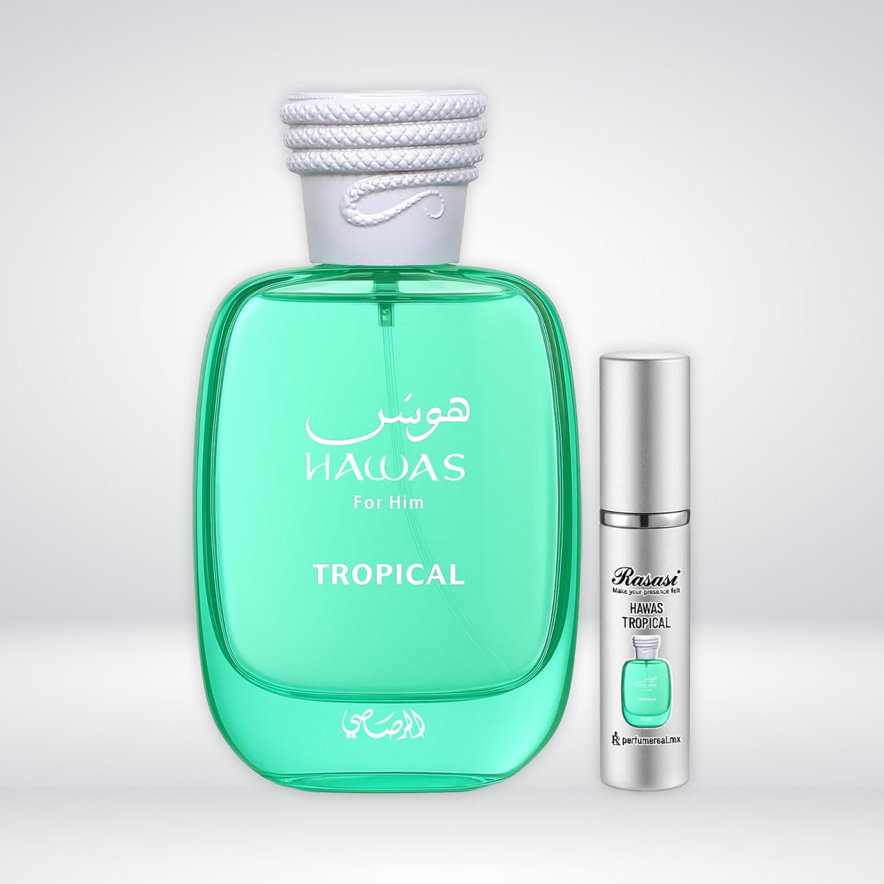 Hawas Tropical