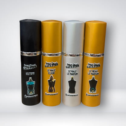 Discovery Set – Jean Paul Gaultier Iconic