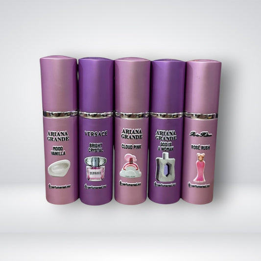 Discovery Set – Dulce Pop