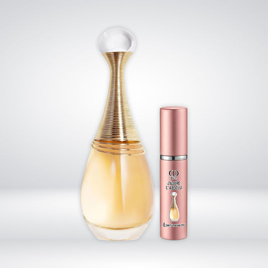 J'Adore L' Absolu