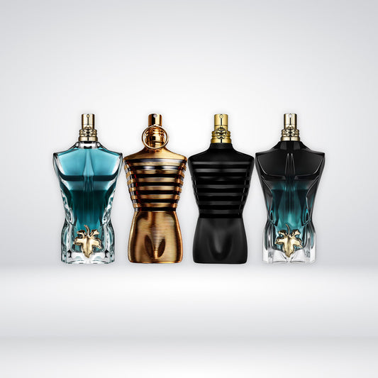 Discovery Set – Jean Paul Gaultier Iconic