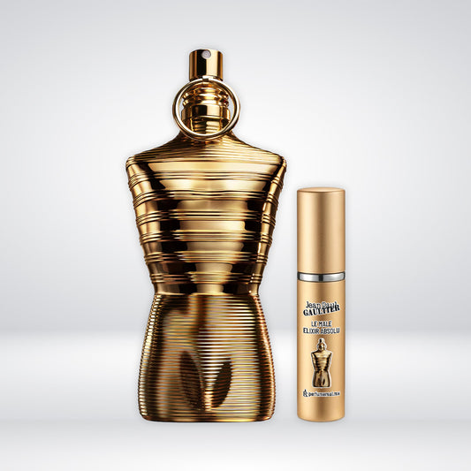Le Male Elixir Absolu