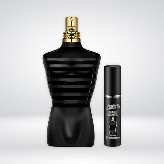 Le Male Le Parfum