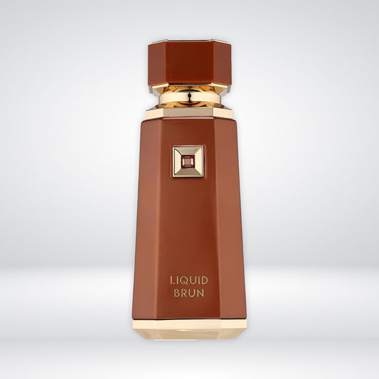 Liquid Brun