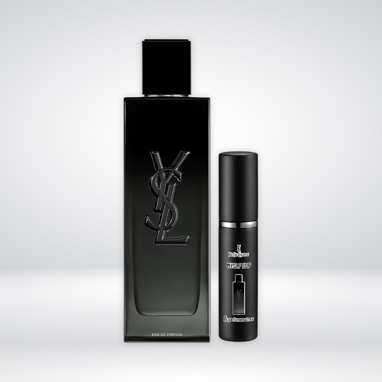 Decant de perfume Myslf EDP de Yves Saint Laurent en 3ml, 5ml y 10ml
