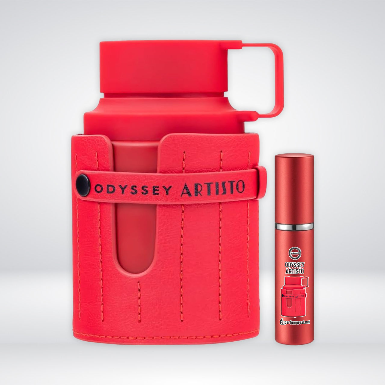 Odyssey Artisto