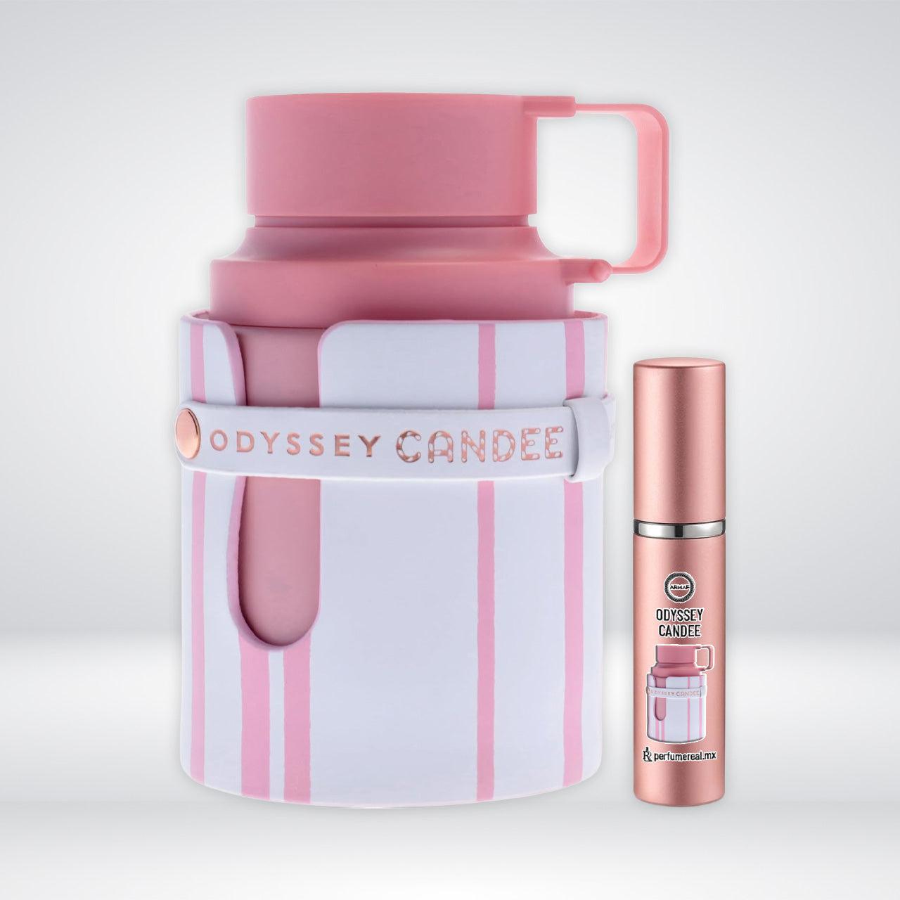 Odyssey Candee