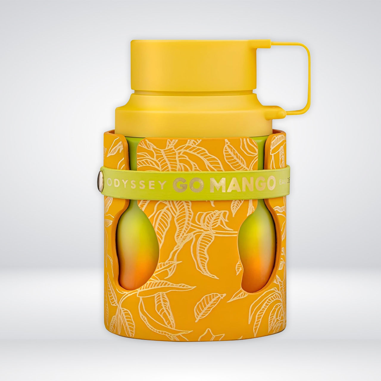 Odyssey Go Mango
